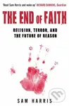 The End of Faith (Religion, Terror, and the Future of Reason) - kniha z kategorie Filozofie