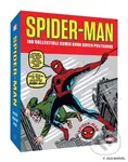 Spider-Man: 100 Collectible Postcards
