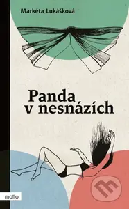 Panda v nesnázích - Markéta Lukášková, Lada Brůnová (ilustrácie) - kniha z kategorie Společenská beletrie