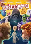 Príšerákovci 2 (SK) - Holger Tappe - film z kategorie Animované filmy