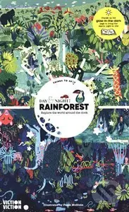 Day & Night: Rainforest