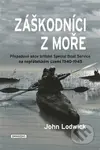 Záškodníci z moře - John Lodwick - kniha z kategorie Historie