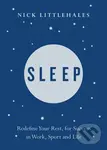 Sleep - Nick Littlehales