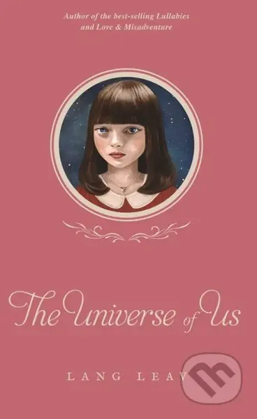 The Universe of Us - Lang Leav - kniha z kategorie Poezie