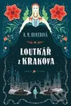 Loutkář z Krakova - R.M. Romero - kniha z kategorie Beletrie pro děti