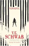 Vengeful - V.E. Schwab - kniha z kategorie Fantasy