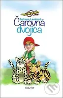 Čarovná dvojica - Božena Lenčová - kniha z kategorie Pohádky