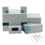 Minecraft Svetlo Liška polárna