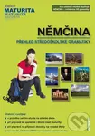 Němčina (Přehled středoškolské gramatiky) - Jarmila Dubová