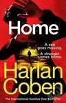 Home - Harlan Coben - kniha z kategorie Thrillery