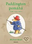 Paddington pomáhá - kniha z kategorie Pohádky