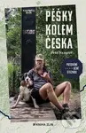 Pěšky kolem Česka - Petr Nazarov