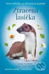 Nové příběhy se šťastným koncem: Ztracená lasička - Zuzana Pospíšilová, Zuzana Slánská (ilustrátor) - kniha z kategorie Beletrie pro děti