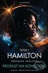 Propast na konci snů - Peter F. Hamilton - kniha z kategorie Sci-fi