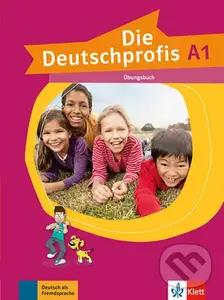 Die Deutschprofis 1 (A1) (Übungsbuch)