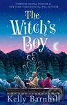 Witchs Boy - Kelly Barnhill - kniha z kategorie Fantasy