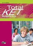 Total Ket: SB + VM + CD-ROM - kniha z kategorie Jazykové učebnice a slovníky