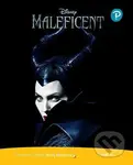 Pearson English Kids Readers: Level 6 - Maleficent (DISNEY) - kniha z kategorie Jazykové učebnice a slovníky