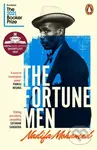 The Fortune Men - Nadifa Mohamed - kniha z kategorie Společenská beletrie