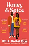 Honey & Spice - Bolu Babalola
