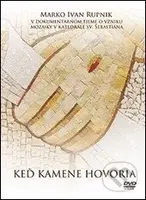 Keď kamene hovoria - film z kategorie Náboženské dokumenty