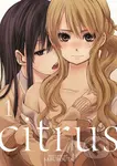 Citrus Vol 1 - Saburouta - kniha z kategorie Komiksy