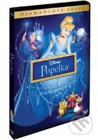 Popoluška - film z kategorie Rodinné a romantické