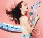 Mirka Novak: Malbum - Mirka Novak