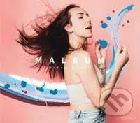 Mirka Novak: Malbum - Mirka Novak