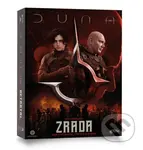 Duna: Zrada - Don Eskridge - hra z kategorie Hry pro náročné