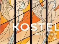 Kostel (Návod k použití) - Jiří Macháně - kniha z kategorie Náboženská literatura