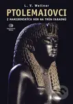Ptolemaiovci - Luděk Václav Wellner - kniha z kategorie Historie