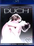 Duch - S.E. - Jerry Zucker - film z kategorie Rodinné a romantické