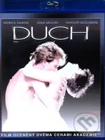 Duch - S.E. - Jerry Zucker - film z kategorie Rodinné a romantické