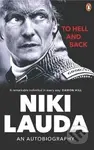 To Hell and Back (An Autobiography) - Niki Lauda - kniha z kategorie Životopisy