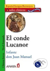 El conde Lucanor - Juan Don Manuel