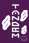 Tandem (Experiment v poezii) - Jan Žák, Blanka Brodská