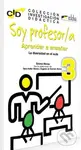 Soy profesor/a 3: Aprender a ensenar - Encina Alonso - kniha z kategorie Jazykové učebnice a slovníky