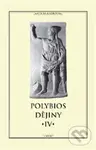 Dějiny IV. - Polybios