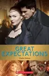 Great Expectations (Level 2) - Charles Dickens