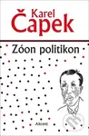 Zóon politikon - Karel Čapek - kniha z kategorie Politologie a politika