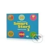 Smart Start 3 - Numeracy Book - Mary Roulston
