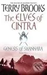 Elves of Cintra, The : Genesis of Shannara, Book 2 - kniha z kategorie Beletrie