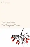 The Temple of Dawn - Yukio Mishima - kniha z kategorie Beletrie