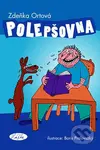 Polepšovna - Zdeňka Ortová - kniha z kategorie Životopisy