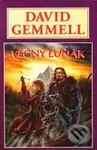Věčný luňák - David Gemmell - kniha z kategorie Sci-fi