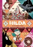 Hilda: The Trolberg Stories - Luke Pearson - kniha z kategorie Komiksy