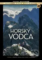 Horský vodca - Pavol Barabáš - film z kategorie Dokumenty