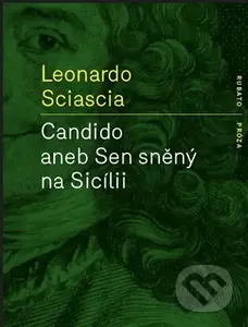 Candido aneb Sen sněný na Sicílii - Leonardo Sciascia - kniha z kategorie Beletrie