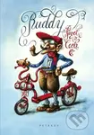 Ruddy - Pavel Čech - kniha z kategorie Komiksy